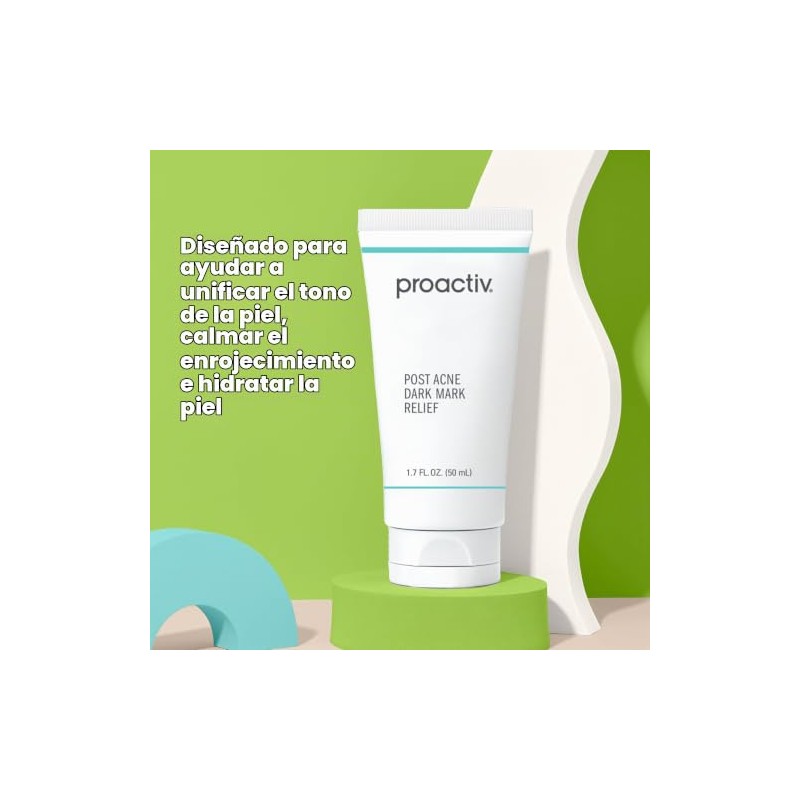 Proactiv Crema Post Acné Alivio Marcas Oscuras