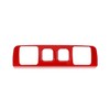 PDKLIN for Silverado USB Port Panel Trim Cover for Chevy