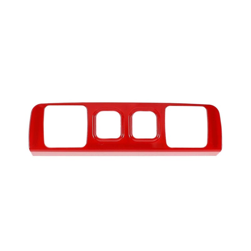 PDKLIN for Silverado USB Port Panel Trim Cover for Chevy