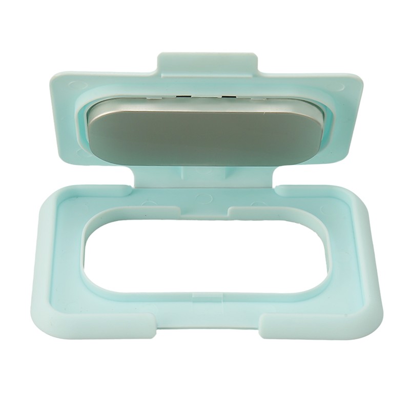 Baby Wipe Warmer Portable Even Heating Constant Temperature Ultrathin USB