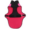 Dog Cold Weather Coat Reflective Waterproof Windproof Pet Warm Jacket