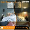 Night Lights Plug into Wall, LED Plug in Night Light,