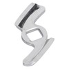 6PCS Meat Grinder Blade Stainless Steel Food Grinding Cutter Metal
