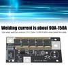 Spot Welder PCB Circuit Board DIY Kit 12V 90‑150A Battery
