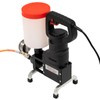 Electric Grouting Machine,110V High Pressure Injection Pump Grouting Applicator Machine,High