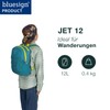 Osprey Unisex Children's Jet 12 Backpack