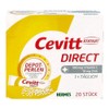 Cevitt immun Direct Pellets 20 stk