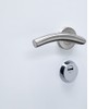 THIRARD 00990367 Safety Escutcheons Chrome Plated Elegant Design - Their