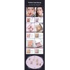 ETUDE My Best Tone Eye Palette, Okay Gray, Multicolor Palette,