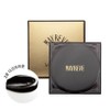 Tattoo hair pact, 15g natural brown / 타투 헤어 팩트, 15g 내추럴브라운