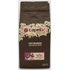Café Capeltic Orgánico Molido 1KG - Cultivado, cosechado y tostado