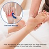 2 Pcs Thumb Saver Massage Tool Manual Massage Tool Deep