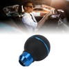 Shift Knob 5 Speed M8 M10 M11 M12 Universal Aluminum