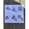 Motorola APX6000 SRX2200 APX7000 (XE) APX8000 (XE) UNIVERSAL HOLSTER PMLN7732A