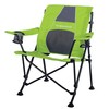 STRONGBACK Camping Chair Guru Heavy Duty Camping Chairs with Lumbar