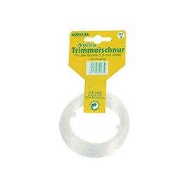 H.G. 710-069 Nylon Trimmer Line 1.6 mm x 15 m