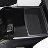 SENSHINE Cup Holder Insert Mat for Telluride Accessories 2025 2024