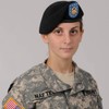 Nawati US Army Style Berets, 100% Wool British Military Berets