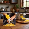 Silver Corn Premium Stainless Steel Corn Thresher Stripper & Peeler