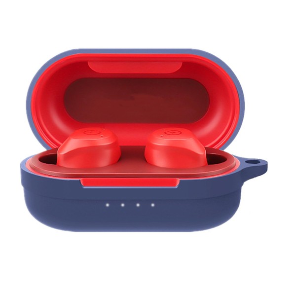 Ankersaila Case Compatible with TOZO NC9,Anti-Lost & Shockproof Portable Silicone