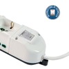 FANTON 481224-B Multiple Socket 9 Places with 3 Universal Sockets