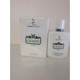 Dorall Collection Chaste  3.3 oz  Dorall Collection Eau de Toilette for men