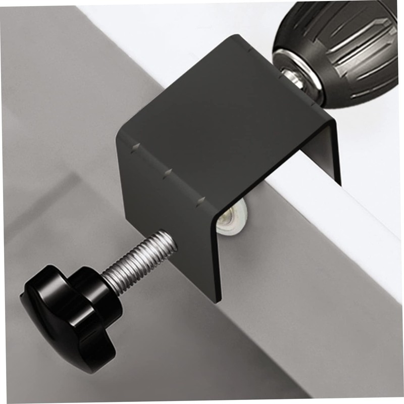 Gadpiparty Front Installation Clamp Fixing Tool for Clamping Needs Assembly