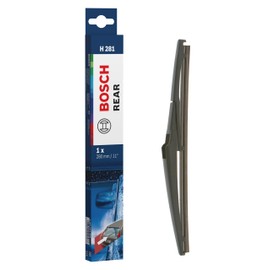 BOSCH H281 OE Specialty Rear Wiper Blade; 11" - Single