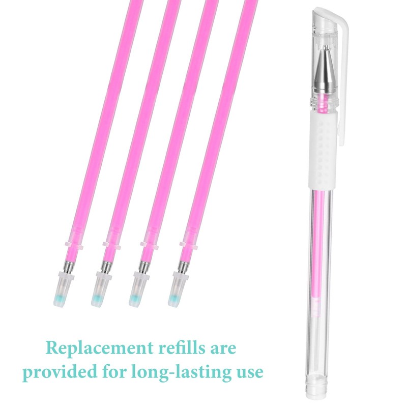 Pen Stencil Pen Long Lasting Makeup Eye Brow Liners Lip