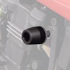 Daytona (DAYTONA) Private cars engine protector [GPZ900R (all year)] 79946