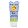 California Baby SPF30+ Sunscreen Lotion, Everyday/Year Round, Water Resistant and