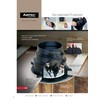 Rectorseal 81913 Airtec Air Diffusers