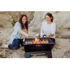 PICNIC TIME Arizona Cardinals X-Grill Portable BBQ