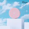 Eluzai Collagen Cushion 15g 3 Types SPF50+ Sun Cushion Foundation-Free