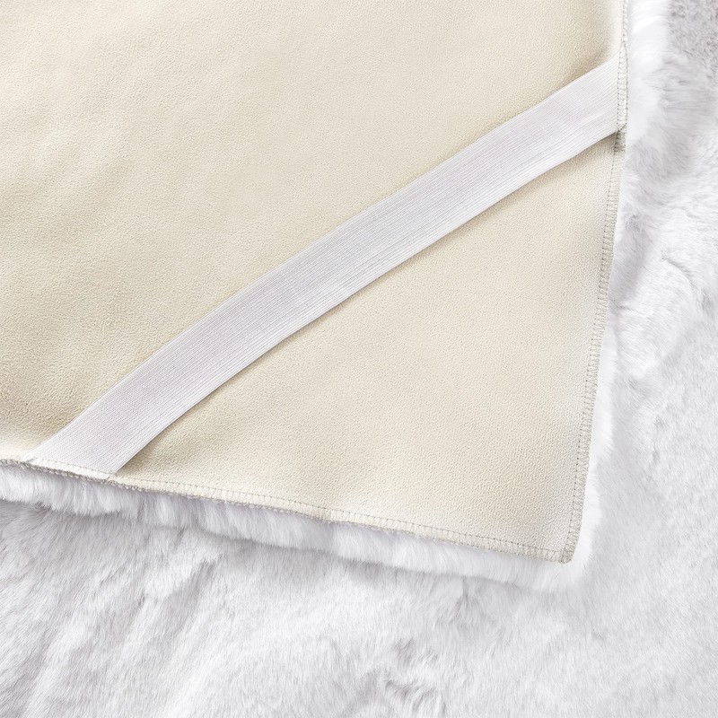 Chunky Bunny - Coma Inducer® Full XL Bed Topper -