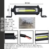 TIGRE BLANC 4 inch LED Work Light, 18 W, General