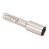 Laser Welded Graduated Tube Stainless Steel High Accuracy Handheld Metal