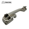 LXROAR01 Roof Pull Grab Handle Compatible with Nissan 2013 to