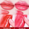 BLIVELLO Dew Drop Lip & Cheek Balm 2g, Color:01 Sunset