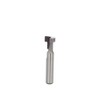 Whiteside Router Bits 3050 Keyhole Bit with 3/8-Inch Large Diameter