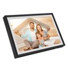 10.1 Inch WiFi Digital Picture Frame 32GB Storage HD IPS