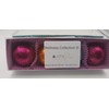 SPA PURE Wellness Collection III Aromatherapy - Fizzing Shower Bombs