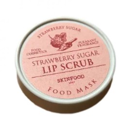 NEW Lip Mask Skinfood Food Mask Lip Care 21ml 3 types / NEW립마스크 스킨푸드 푸드마스크 립케어 21ml 3종