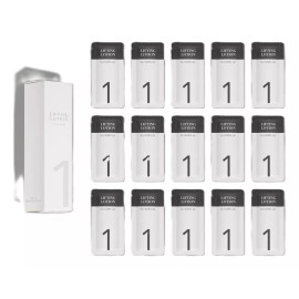 Dlux Professional Kit Laminacion De Ceja; Dlux Lamination Eyebrow Kit