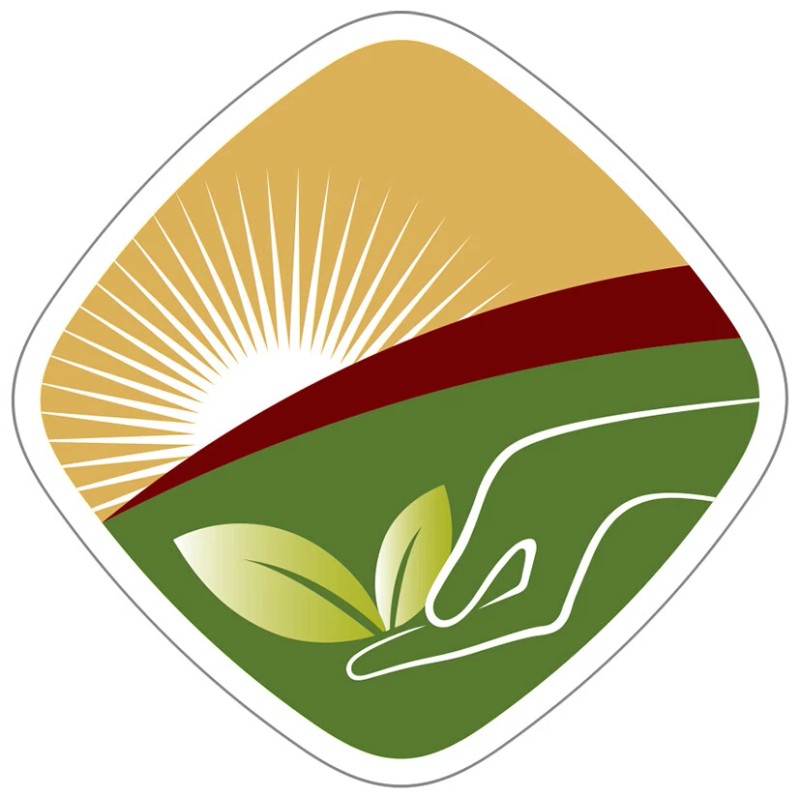 McCabe Organic Tri-Color Barley 2 lbs, USDA & CCOF Organic