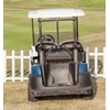 Golf Cart Sand Bottle for Club Car Precedent,Divots Filler Sand