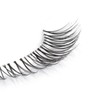 Hybrid Strip Lashes 10 Pairs 5 Style Mixed Natural False