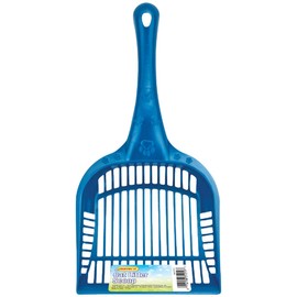 Westminster Pet 31219 Plastic Litter Scoop