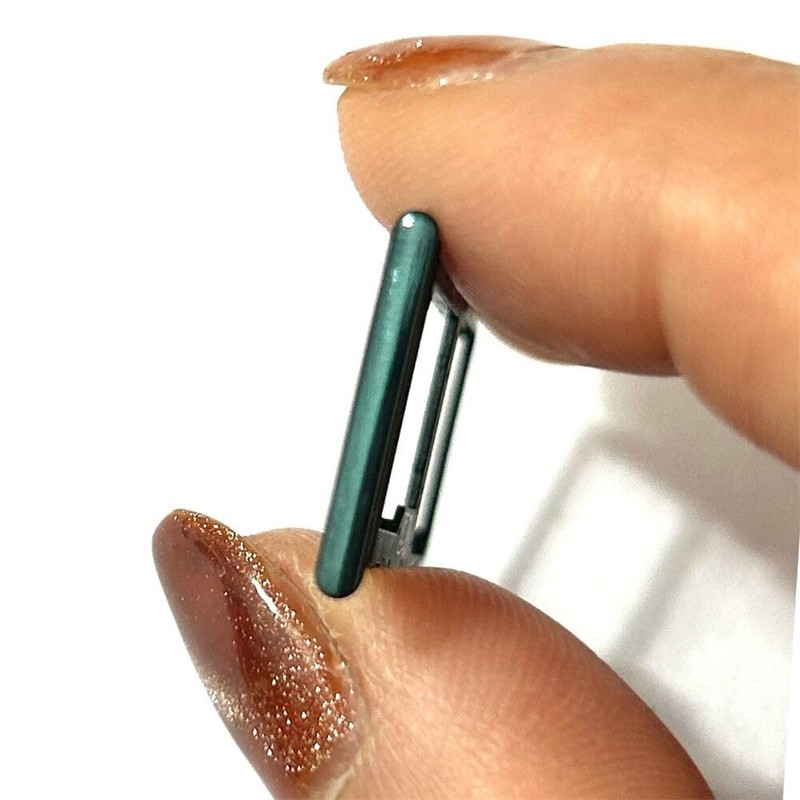Single Sim Card Tray Slot Holder Micro SD Card Replacement