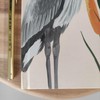 The Art File - Heron Notebook - NTB03